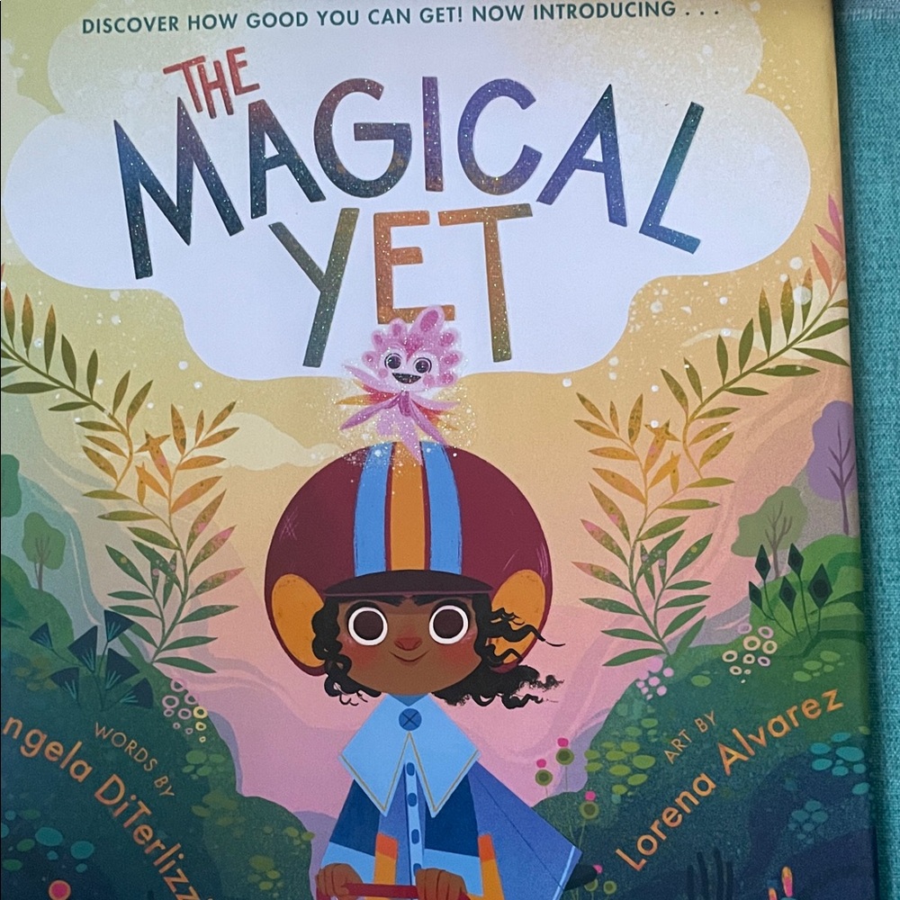 Children's Book Set with Colorful Covers - Picture 4 of 5